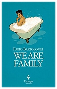 We Are Family (Paperback)