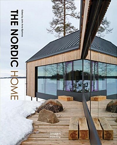 The Nordic Home (Hardcover)