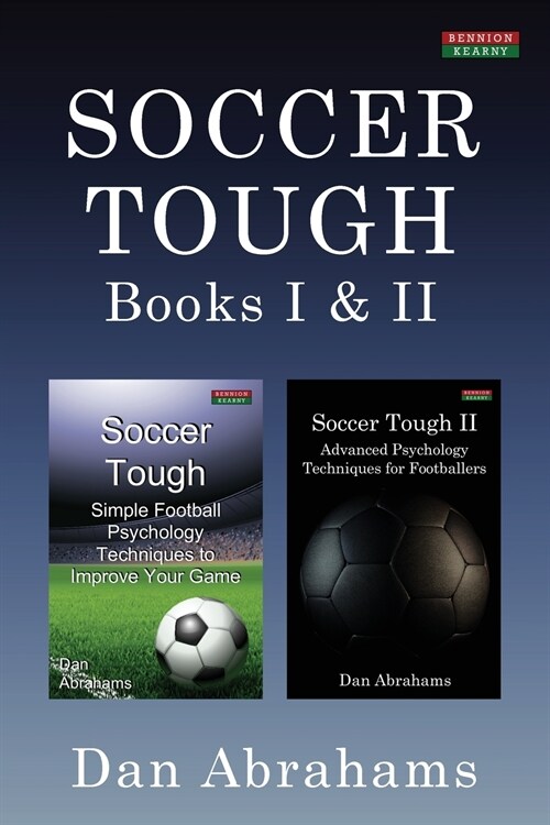 Soccer Tough: Books I & II (Paperback)