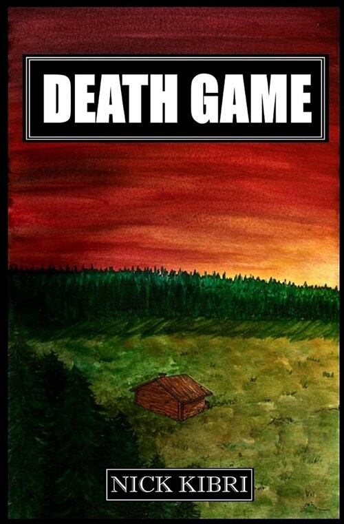 Death Game (Paperback)