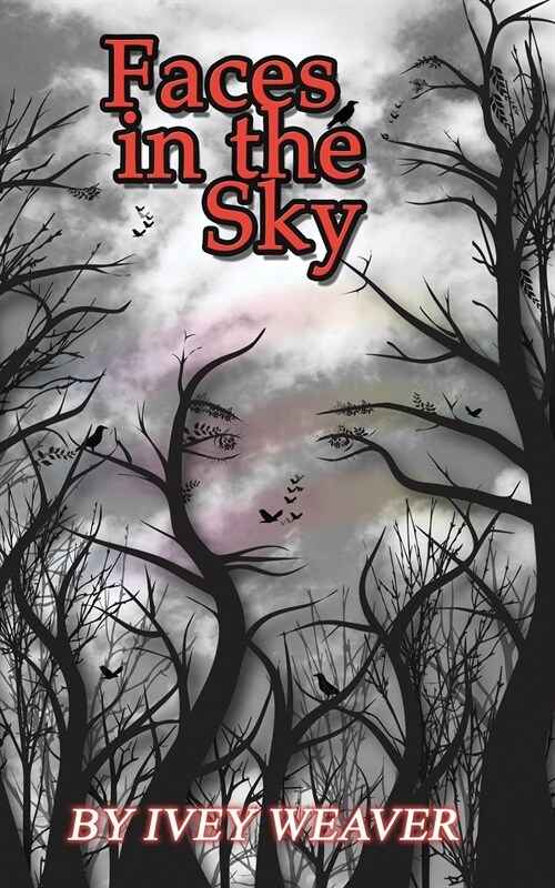 Faces in the Sky (Paperback)