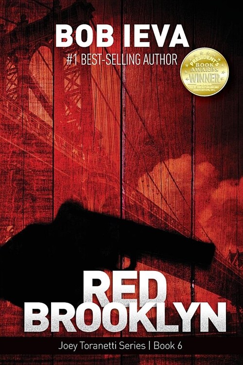 Red Brooklyn (Paperback)