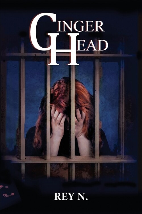 Ginger Head (Paperback)