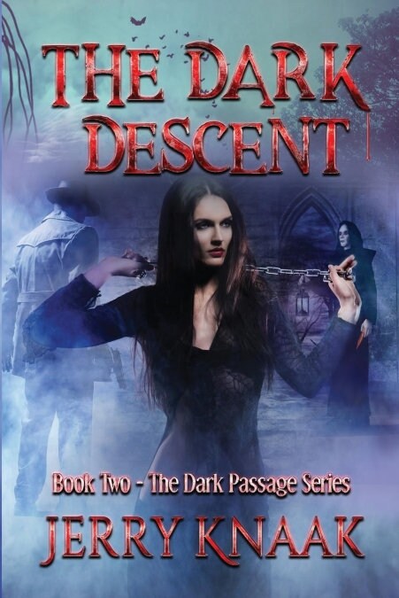 The Dark Descent (Paperback)