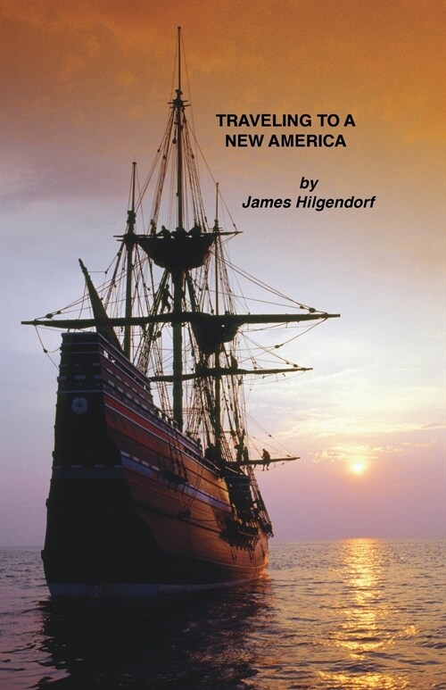 Traveling to a New America (Paperback)