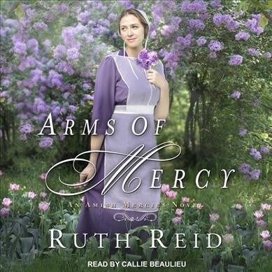 Arms of Mercy (Audio CD)