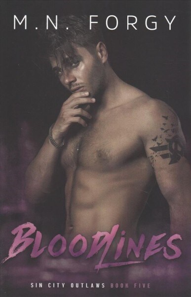 Bloodlines (Paperback)