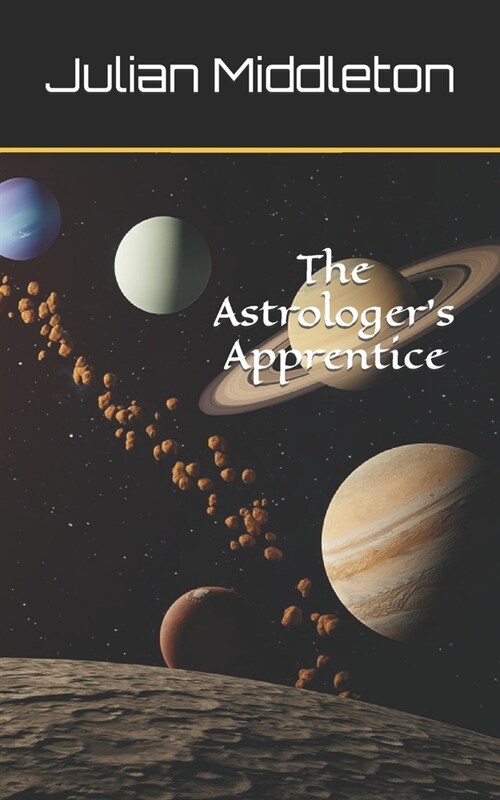 The Astrologers Apprentice (Paperback)