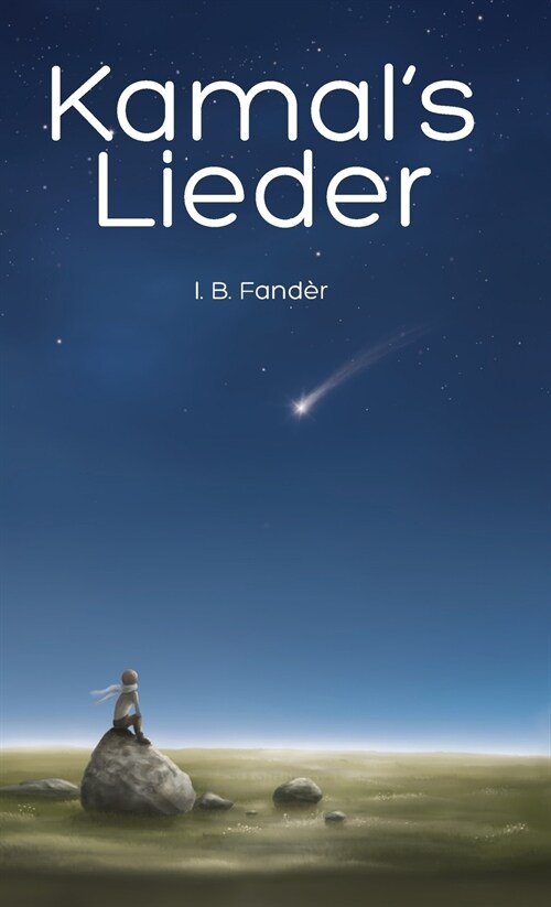 Kamals Lieder (Hardcover)