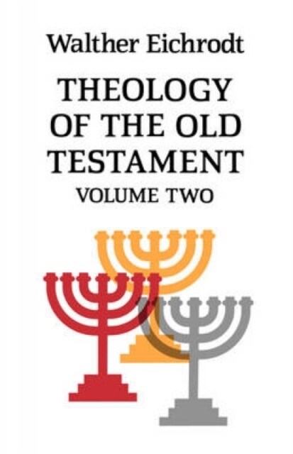 Theology of the Old Testament (Paperback, New ed)