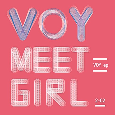 보이 (Voy) - Voy meet girl