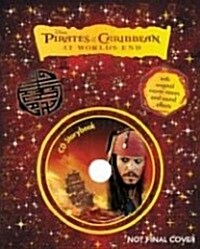 [중고] Pirates of the Caribbean (Paperback+CD)