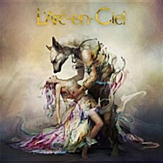 L`Arc~en~Ciel - Chase [Single]
