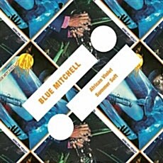 [수입] Blue Mitchell - Afican Violet + Summer Soft [2CD]