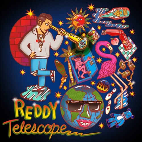 레디 - 정규앨범 Telescope