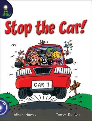 Stop the Car! (Paperback)