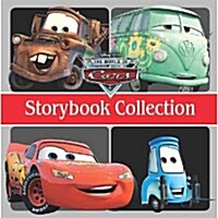 Disney Cars Storybook Collection (Disney Storybook Collection) [Hardcover]
