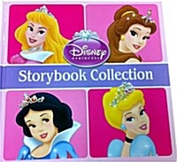 Disney Princess Storybook Collection [Unknown Binding]