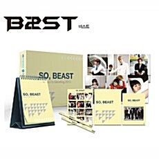 비스트 - 2012년 시즌 그리팅