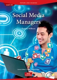 Social Media Managers