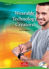 Wearable technology creators