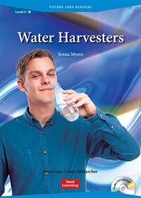 Water Harvesters