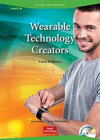 Wearable Technology Creators