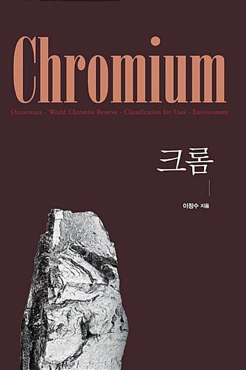 크롬 (Chromium)