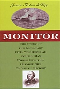 Monitor (Hardcover, Large Print)