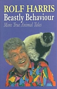 Beastly Behaviour (Paperback, Large Print)