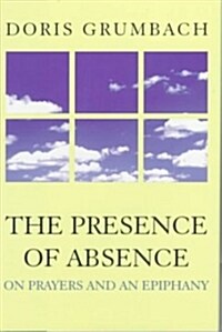 The Presence of Absence (Hardcover, Large Print)
