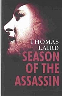 Season of the Assassin (Paperback, Large Print)