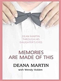 Memories Are Made Of This (Hardcover, Large Print)