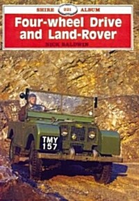 Four-wheel Drive And Land-rover (Paperback, 3rd)