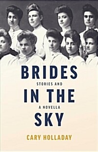 Brides in the Sky: Stories and a Novella (Paperback)