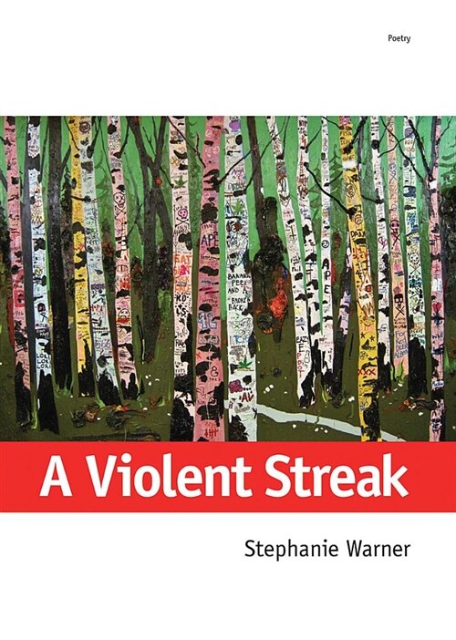 A Violent Streak (Paperback)