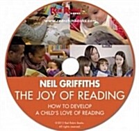 The Joy of Reading (DVD)