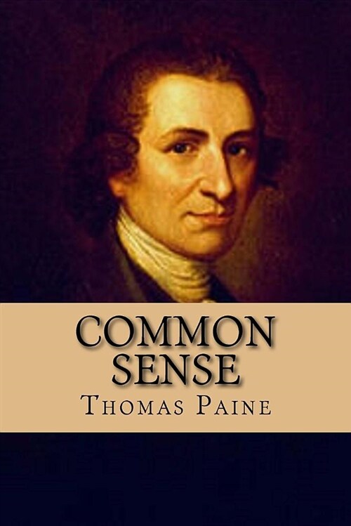 Common Sense (Paperback)