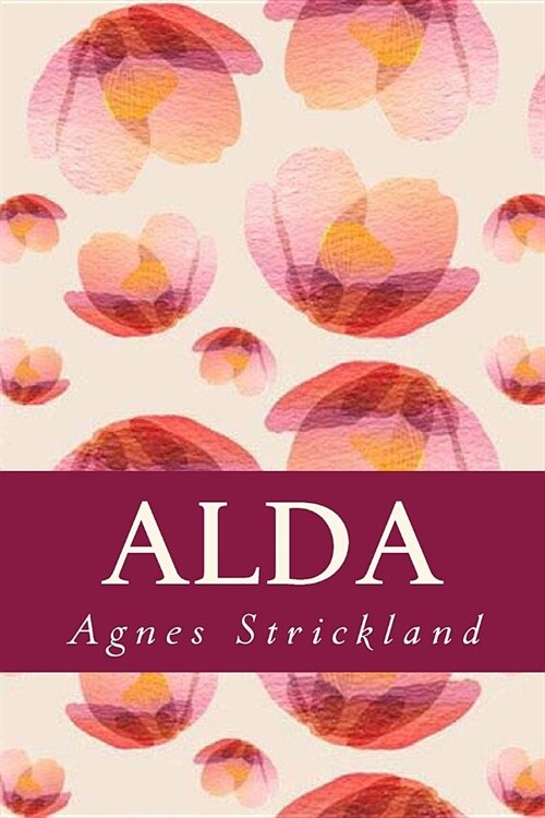Alda (Paperback)