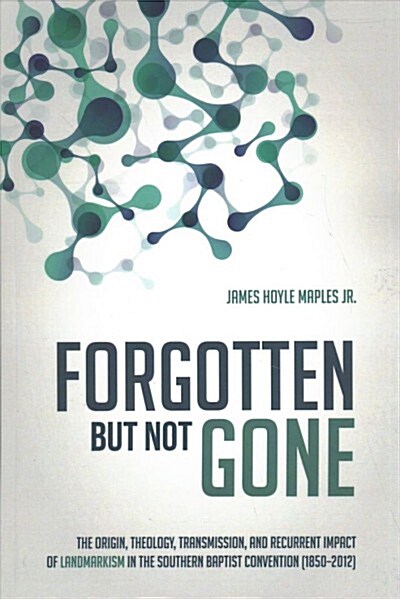 Forgotten but Not Gone (Paperback)