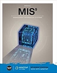 MIS (with Mindtap Printed Access Card) (Paperback, 9)