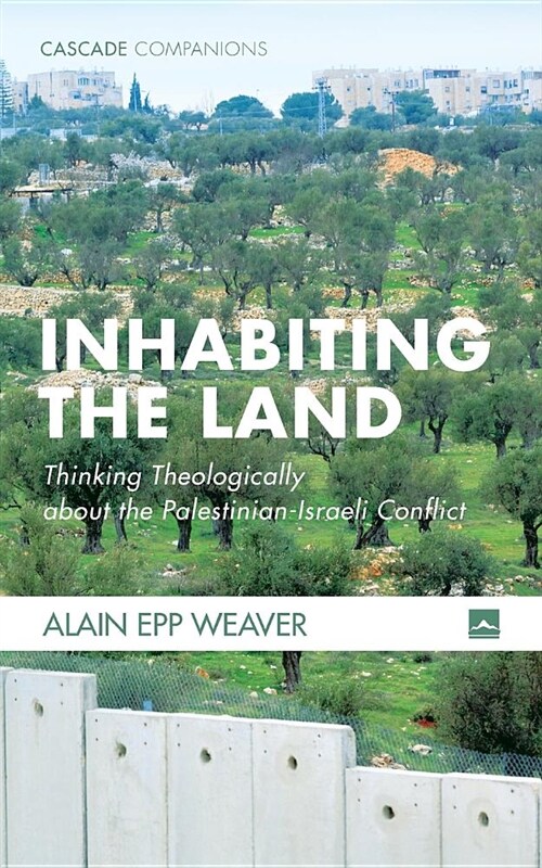 Inhabiting the Land (Paperback)