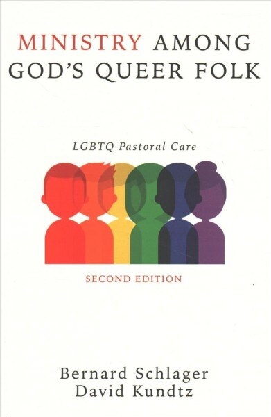 Ministry Among Gods Queer Folk, Second Edition (Paperback, 2)