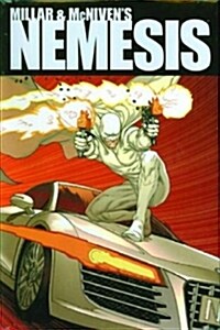 Millar & McNivens Nemesis Premiere (Hardcover)