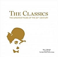 The Classics: The Greatest Films of the 20th Century (Paperback)