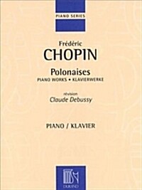 Polonaises: For Piano (Paperback)