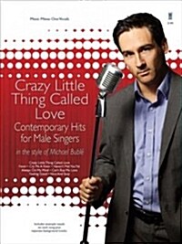 Crazy Little Thing Called Love (Paperback)