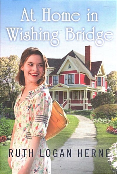 At Home in Wishing Bridge (Paperback)