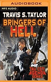 Bringers of Hell (MP3 CD)