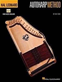 Hal Leonard Autoharp Method Book/Online Media (Paperback)